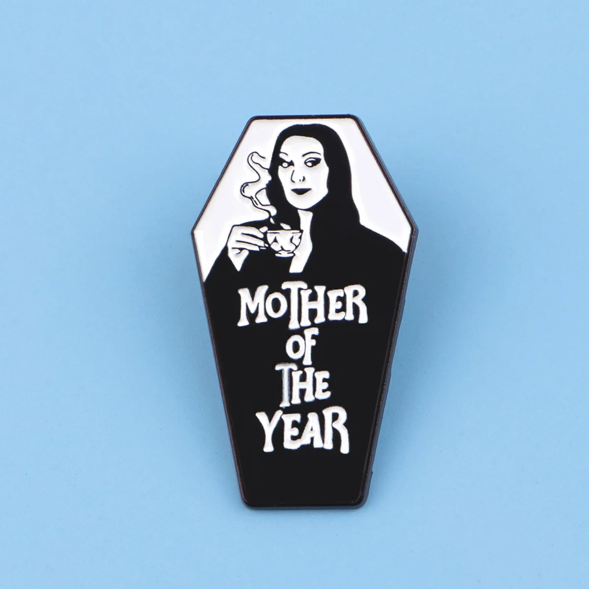 الملونة الثعلب المينا دبابيس الكرتون الطيور دبابيس شارة الزهور التلبيب دبوس لحقيبة الظهر الملابس والاكسسوارات الفن مجوهرات هدايا الأم #2