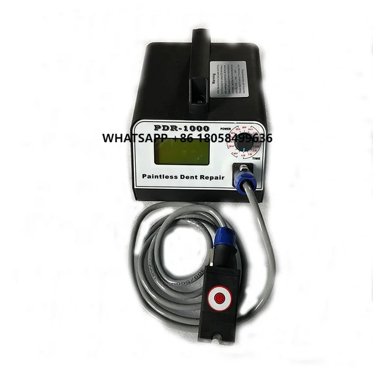 

Китайский поставщик: Профессиональные инструменты PDR для ремонта вмятин на автомобилях, высокое качество