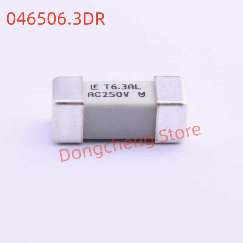 10Pcs/Lot 046506.3D… - image