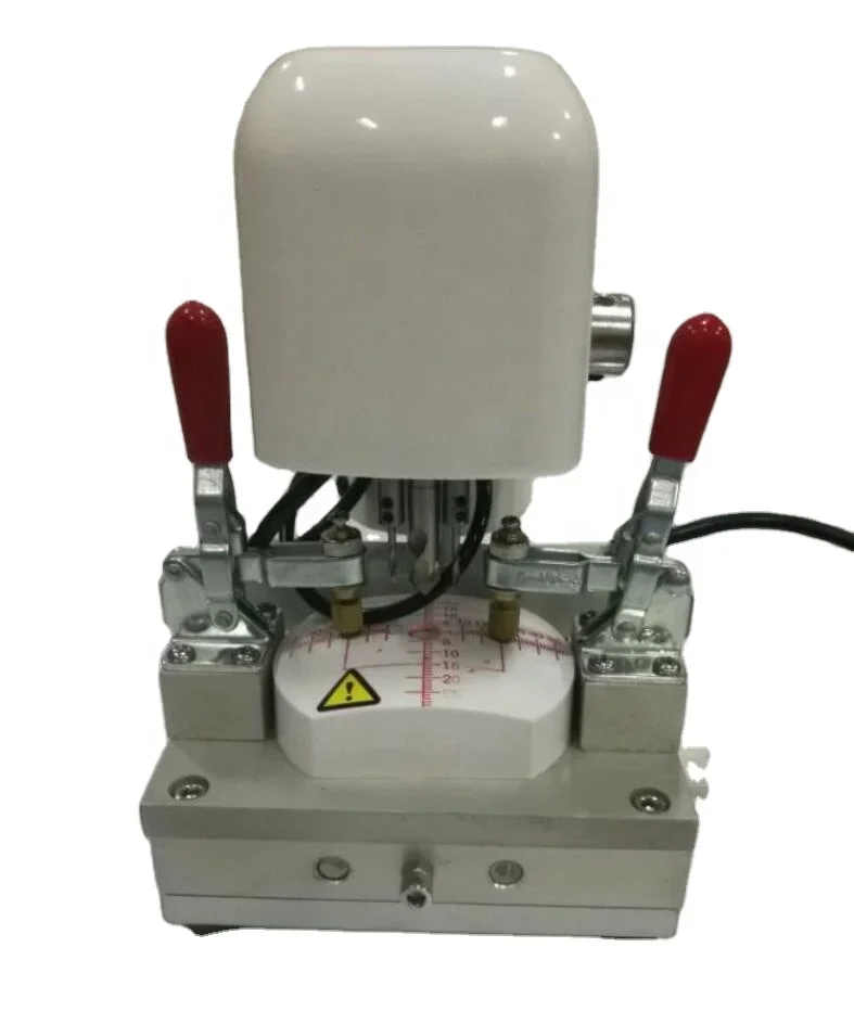 

China most advanced Optical Instrument LY-918S Lens Pattern Drilling Machine