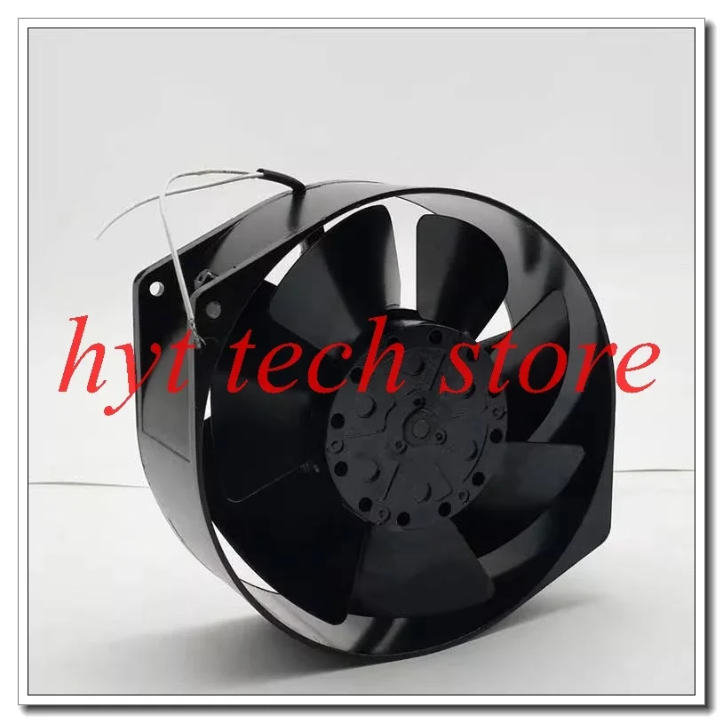 T750DX-TP Metal high-temperature resistant fan, 100% tested before shipment