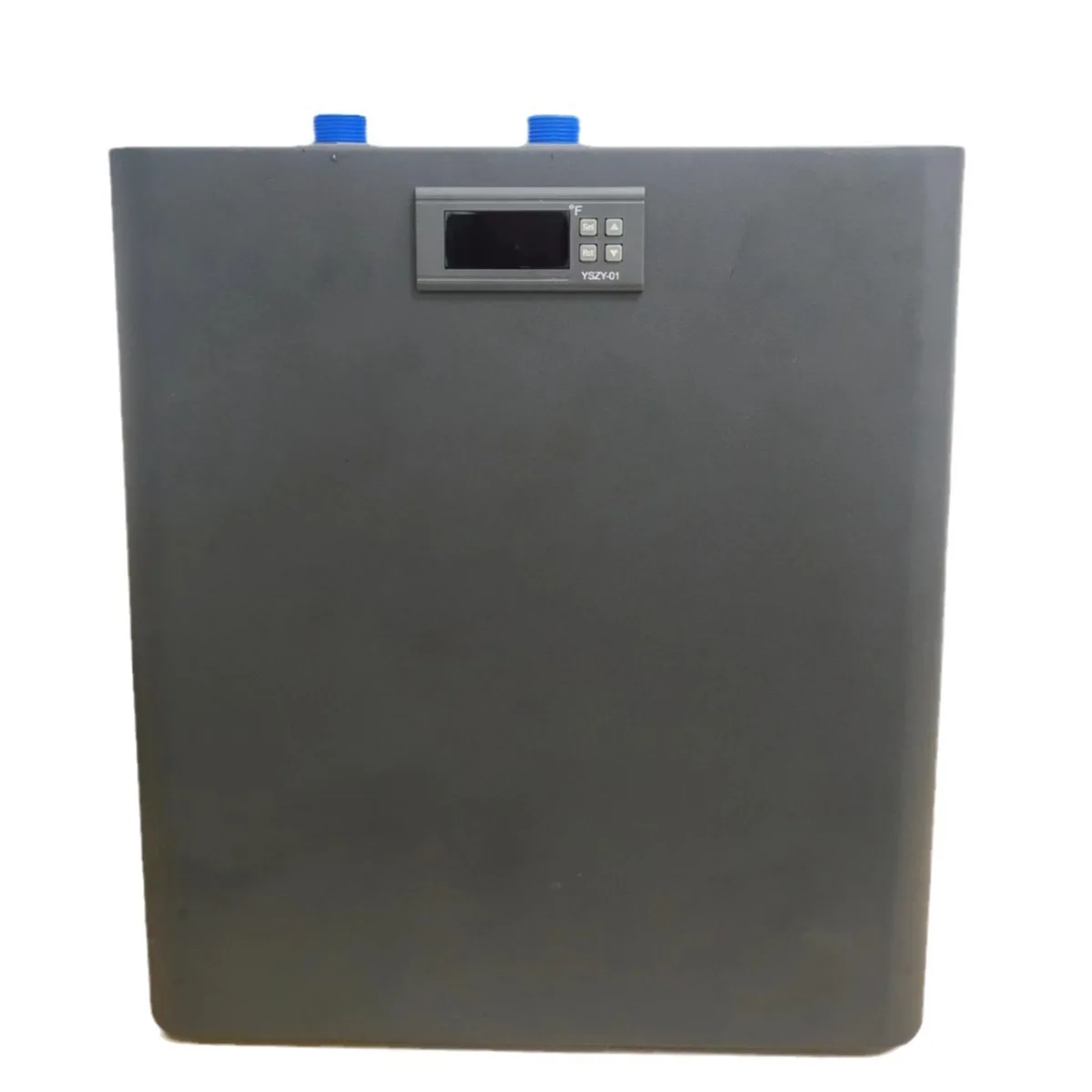 1/3H·P Popular Ice Bath Chiller Wholesale Water Cooler Chiller Machine for Cold Plunge Sport Recovery