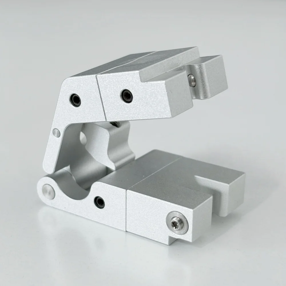 Dental Three Shape Articulator Digital Articulator Virtual Dental Lab 3D Printing Model Base Articulator