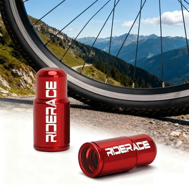 Riderace Aluminum T…