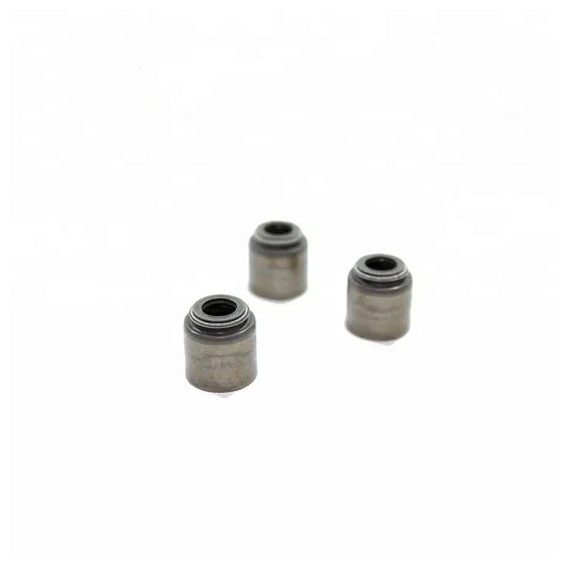 Excavator loader accessories engineering machinery accessories 8-97120167-0 valve oil seal 6BG1