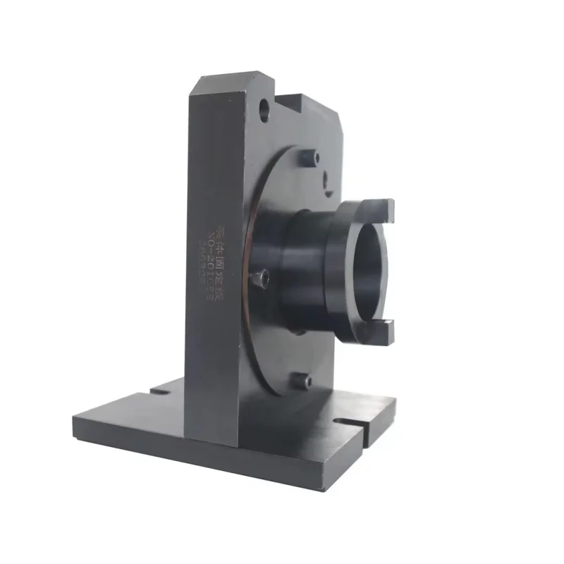 For Cummins X15 Common Rail Pump Test Bench Coupling L Plate Set Diesel Fuel Pump Testing Spare Parts