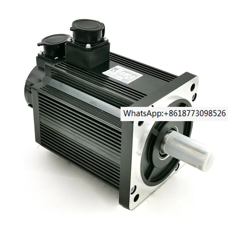 Hangzhou Mige servo motor 110ST-M04030 Huada 130ST-M15015 Guangshu M07725M10015