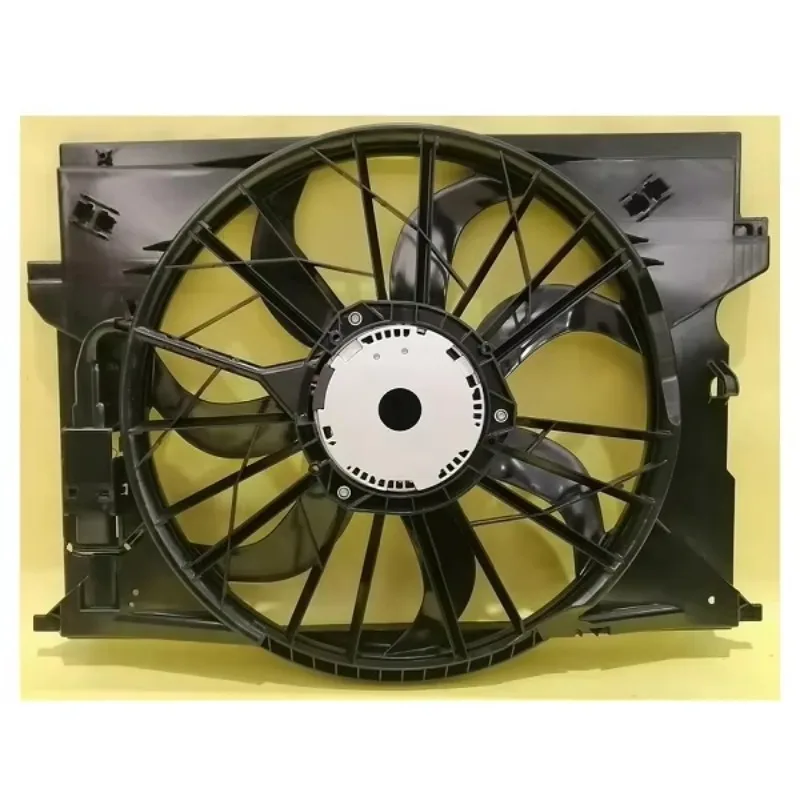 SXLL A2115001693 A2115001693CLS55 C219 e-klasse W211 radiator condensorventilator motor koelvloeistofventilator 2115001693