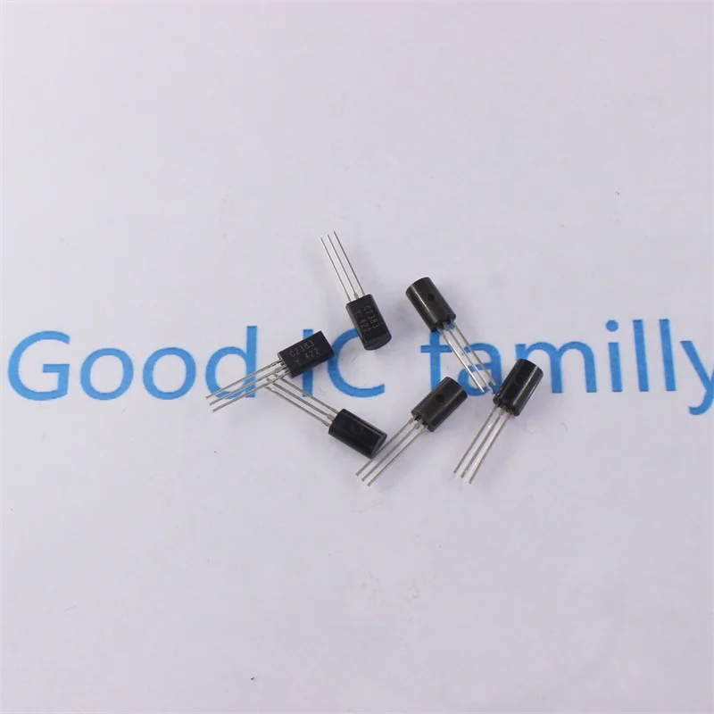 Direct insertion transistor 2SA1020 2SC2482 2SD667 2SB647 2SA684 2SA966 2SC2655 2SC1384 2SC2383 2SA1013 2SA1145 2SC2705 2SC2500