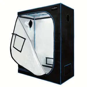 8 최고의 판매 성장 텐트 완전한 키트 - №3