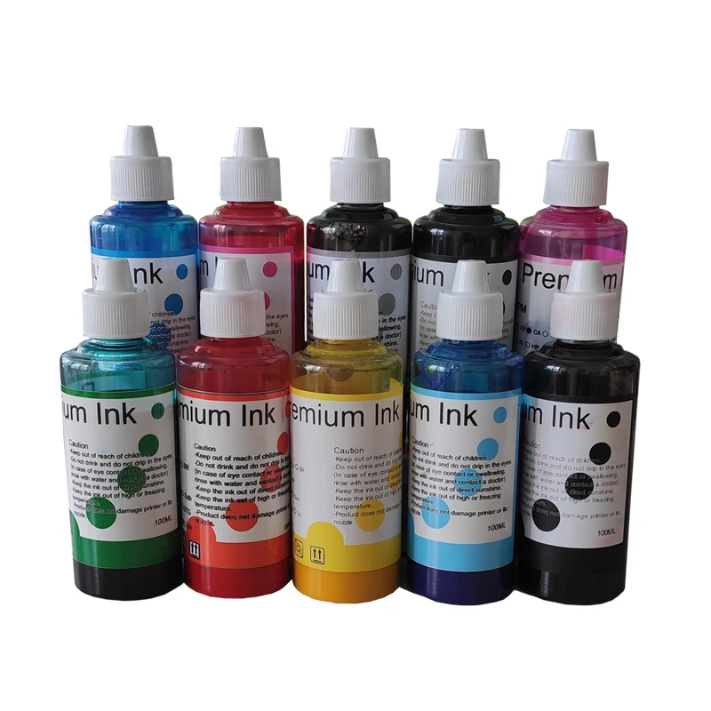 vilaxh  PGI72 PGI-72 PGI 72 PGI-73 Canon 72 73 refillable ink compatible for canon PIXMA Pro-10 PIXMA PRO-10S Printer