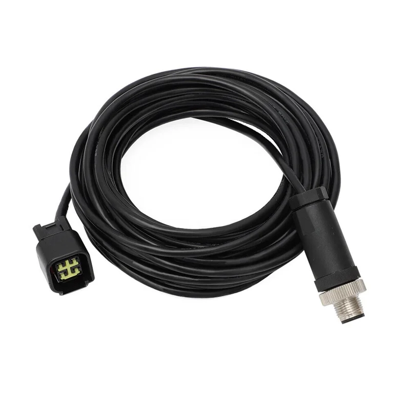 

T47C_For Lowrance & Simrad 000-0120-37 Yamaha Engine Interface Cable NMEA 2000 7M & T