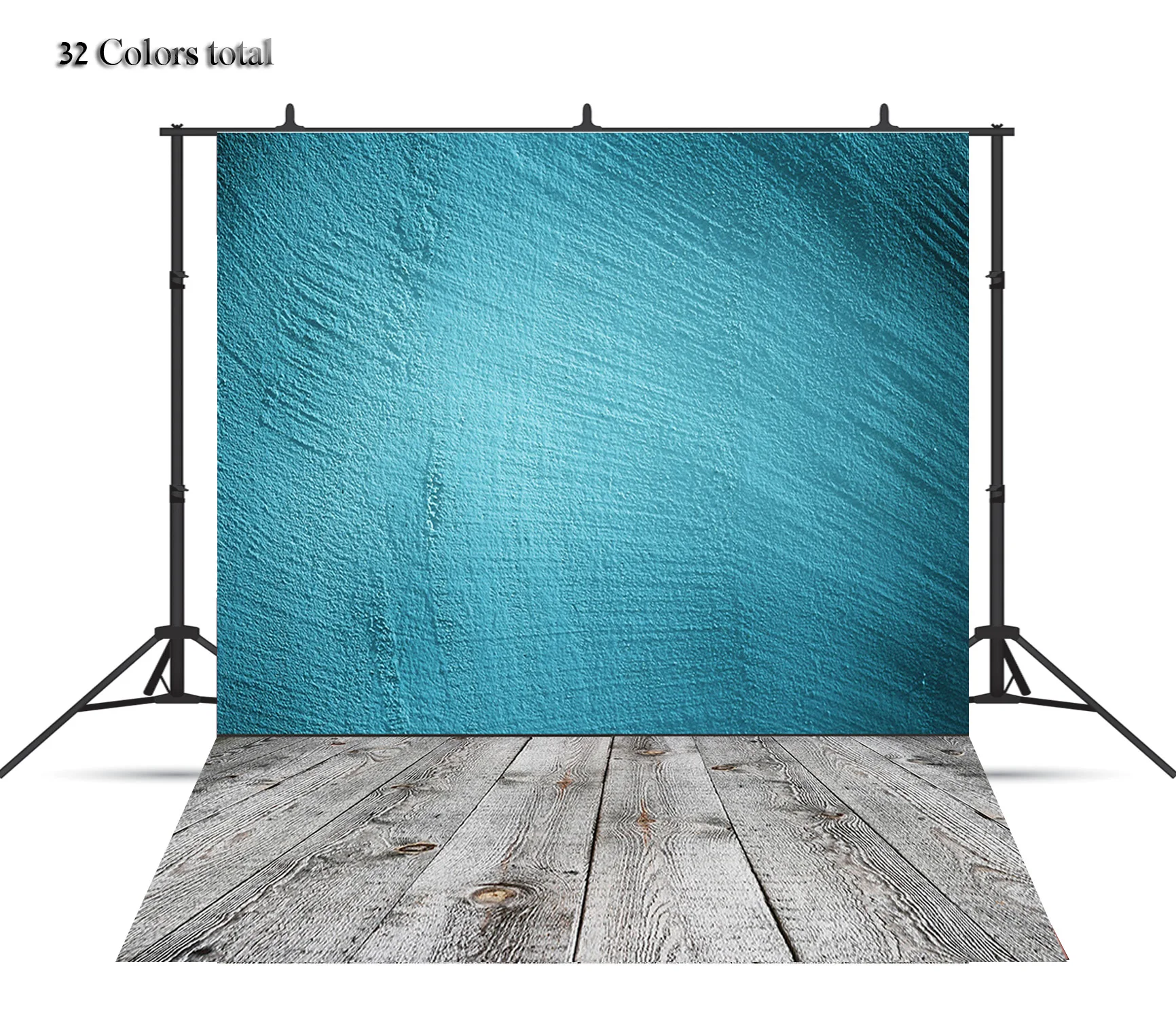 Fondos de fotografía de tela de arte Vintage, pared de ladrillo, suelo de madera, Graffiti, utilería de estudio, TW-17