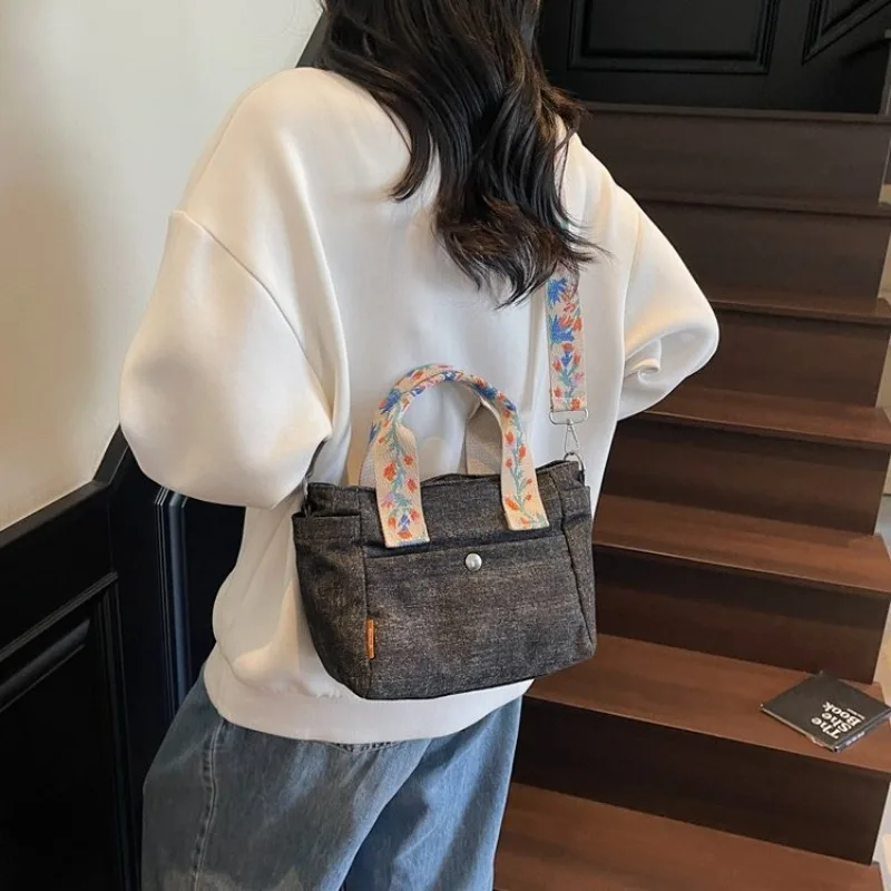 Luxury Designer Women's Crossbody Bag With Textured Leather And Letter Logo Also A Stylish Diaper Bag For Commuter