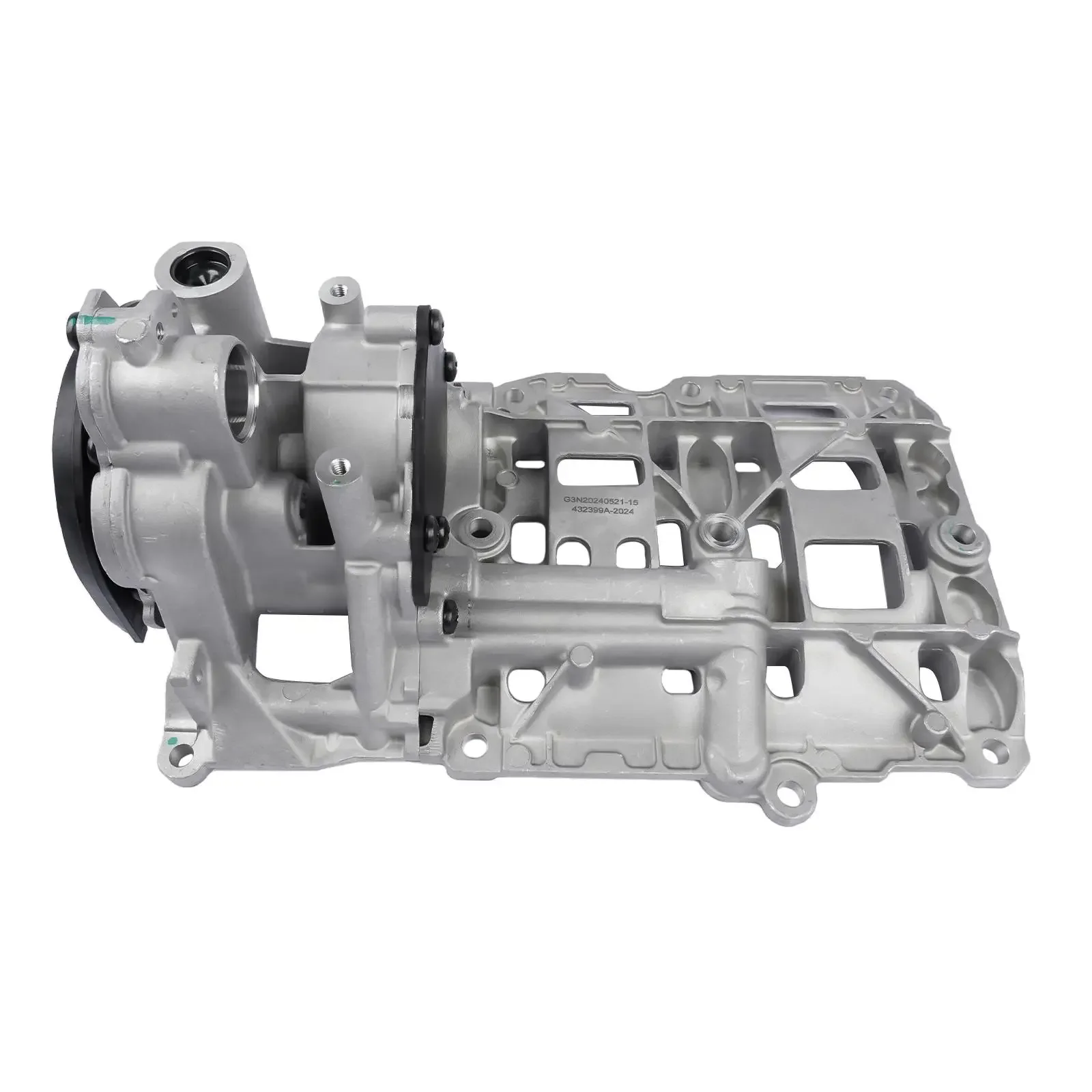 AP03 pompe à huile 724808290 pour BMW série 1 F20 F21 série 3 E90 série 5 F10 X1 E84 X3 F25 11417810823 11418518405