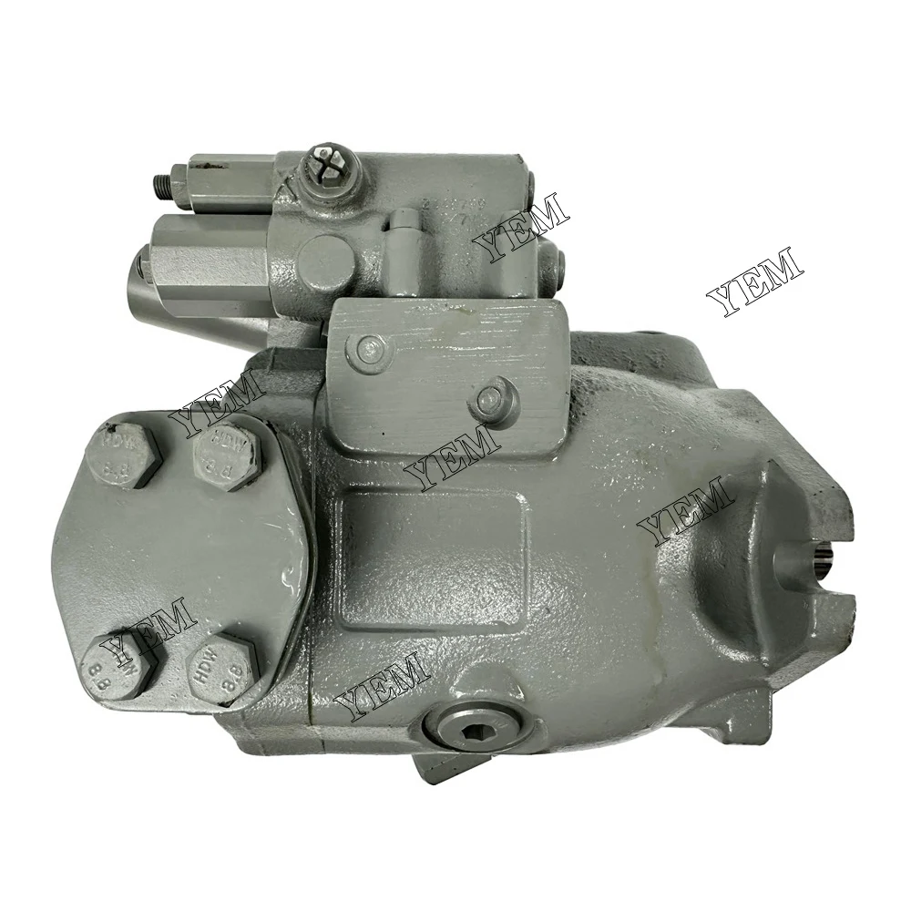 E42 E45 E50 E50Z Hydraulic Pump 7010203 For Bobcat Engine Spare Parts