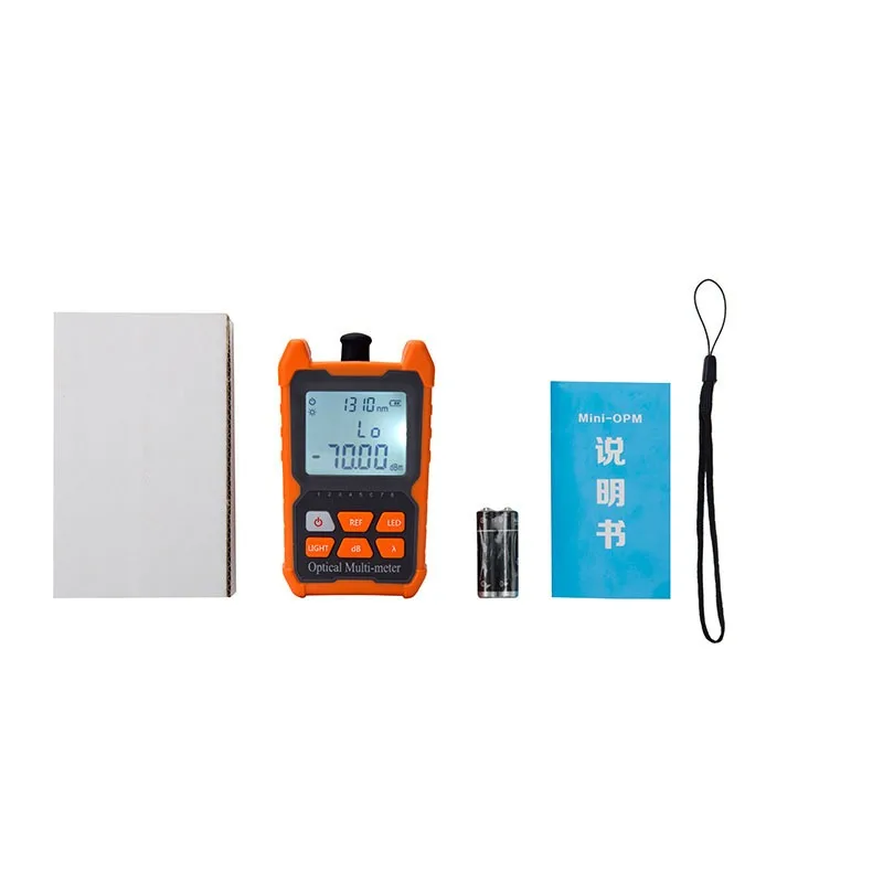 Mini Optical Power Meter