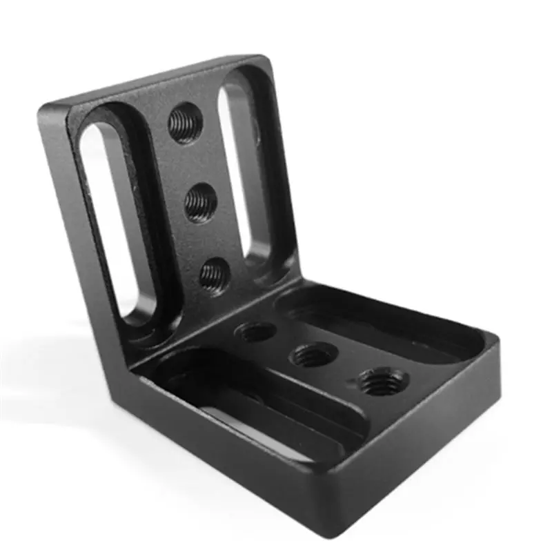 IALJ-For Lab Optical Platform Mounting And Equipment Support Frame- 90 Degree L-Shaped Optical Breadboard HYZJK-02