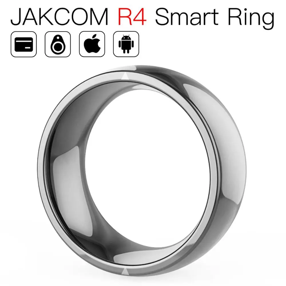 NFC Smart Ring New RFID Technology NFC ID IC M1 Magic Finger Ring for Android IOS Windows NFC Phone Smart Watch Phone Accessorie