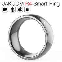 New Technology Magic Finger Flagship NFC RFID Jakcom R4 Smart Ring Wear For IOS Android Windows NFC Mobile Phone