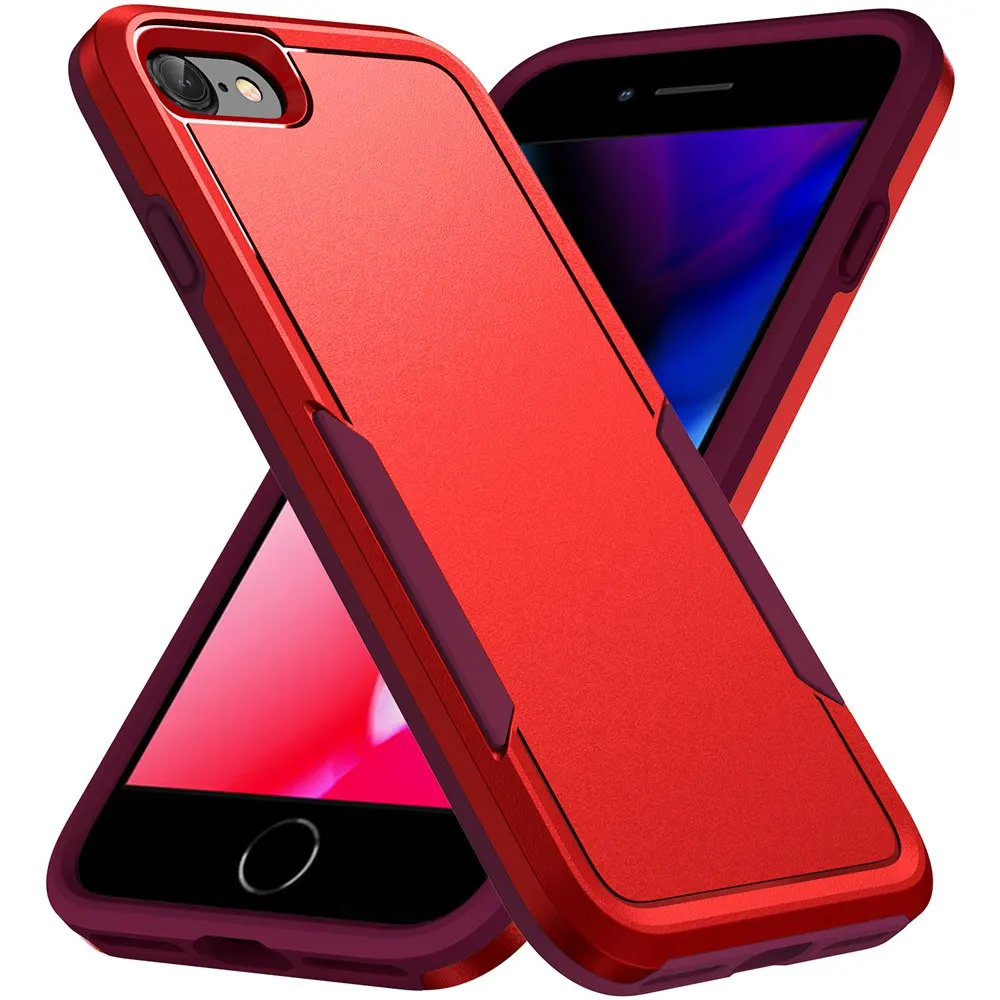 Variant: Red