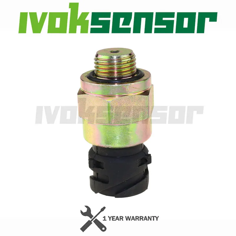 Mittente interruttore luce freno sensore pressione olio per autobus per camion pesanti VOLVO Fh Fm Nh Vm 20424060 3963471
