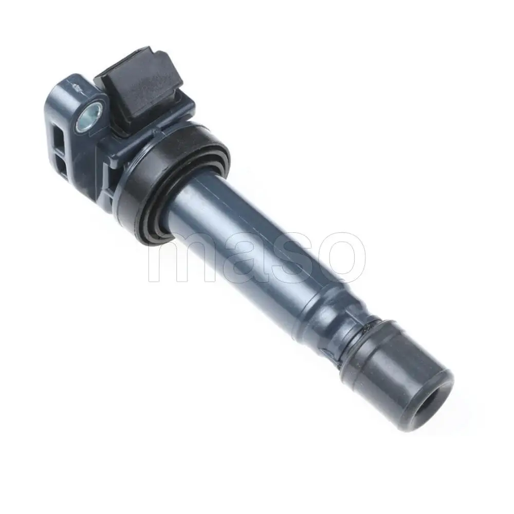 3 Pins Ignition Coil for Daihatsu Cuore VI Sirion (M1) 1.0  099700-0570 90048-52126 Car Ignition System Accessories