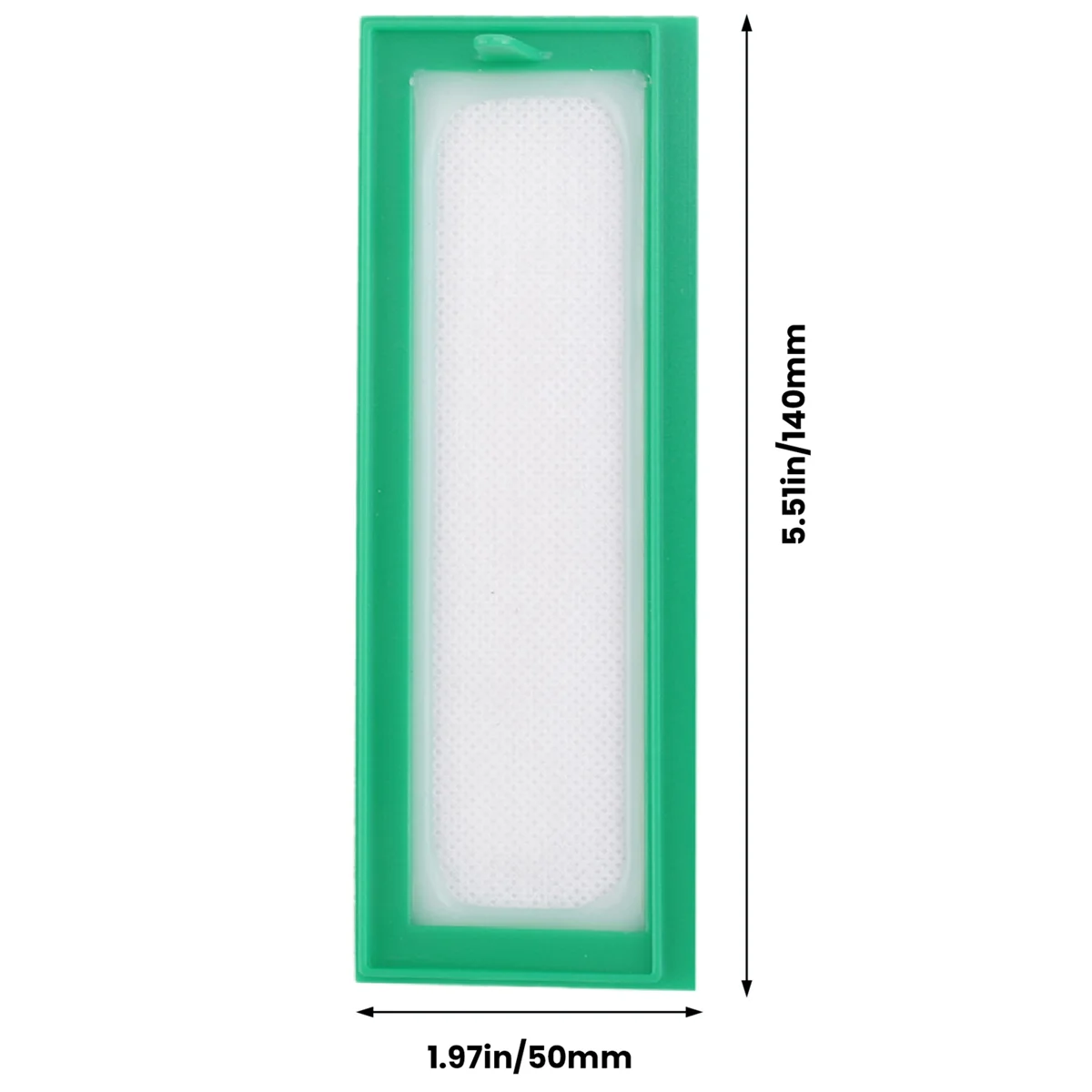 交換用ローラーブラシ,サイドブラシ,vorwerk kobold用Hepaフィルター,vr200,vr300,ロボット掃除機アクセサリー