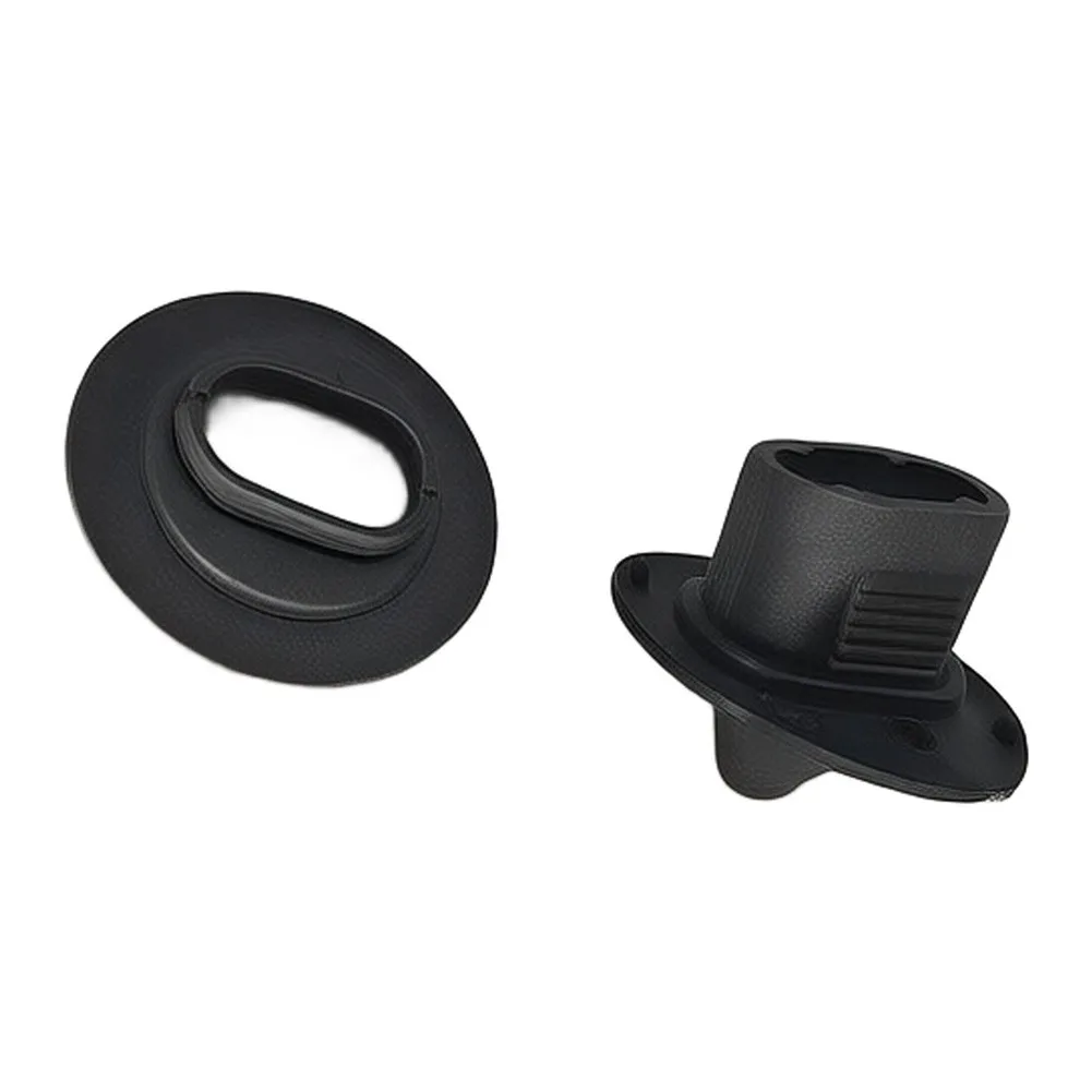 Direct Fit For Battery Trim Button for Fiat Ducato For Boxer For Relay Vehicles Built After 2006 71749552 7572.Z2