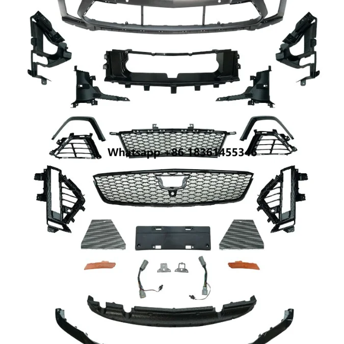 

Hot Sale Auto Parts Suppliers Chinese Car Body Kit Parts Original Body Parts for Cars