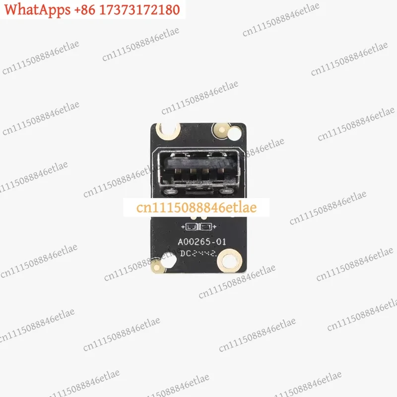 k3 USB Interface Board for Bambu Lab H2D / H2S / H2C 3D Printers – Compatible Replacement Communication Module Accessory