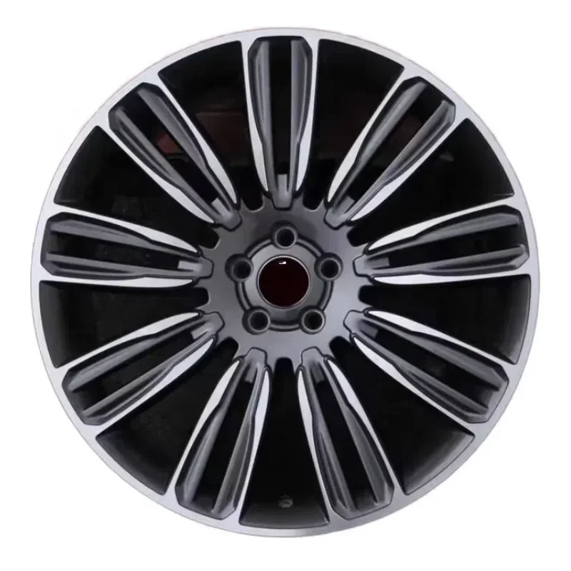 for luxury wheels aluminum alloy rims 18 19 20 22 23 24 inch wheel rims pcd 4 100 mercedes amg wheels