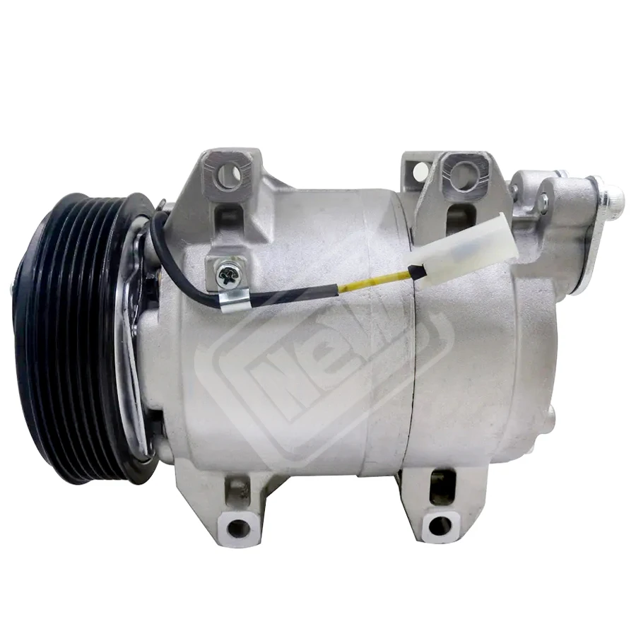 For Volvo XC90 Compressor AC VOLVO S60 I 2.0 2.3 2.4 2.5 T5 XC70 XC90 8602359 8602622 8602998 6060120820 30665339 36001066