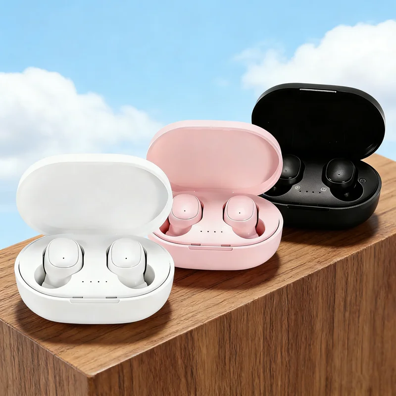 Original A6S Tws Wi…