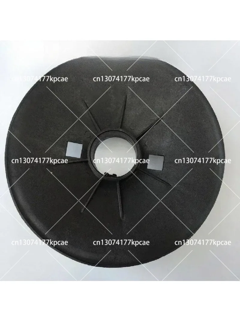 Motor blade M3BP250SMA4 55KW 4-stage horizontal motor blade 3GZV304001-2