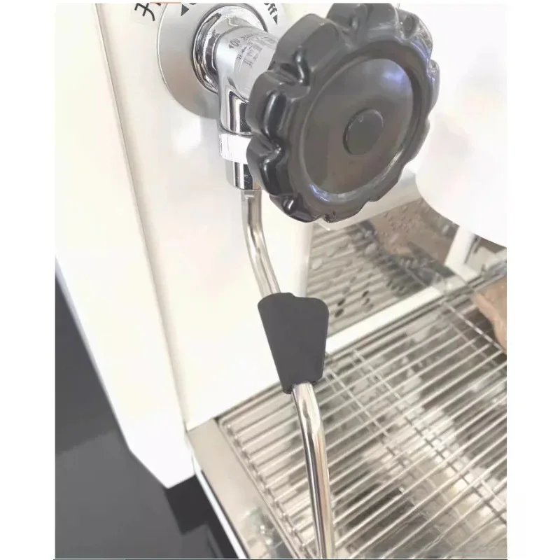 Applicable to Huijia KD510X semi-automatic coffee machine, steam switch group, knob, steam valve group