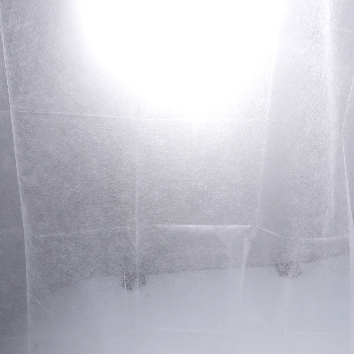 

2Pcs Disposable Sheet Non-Woven Fabric Compact Lightweight Travel Use Bed Sheet Without Brightener Disposable Sheets for Bed