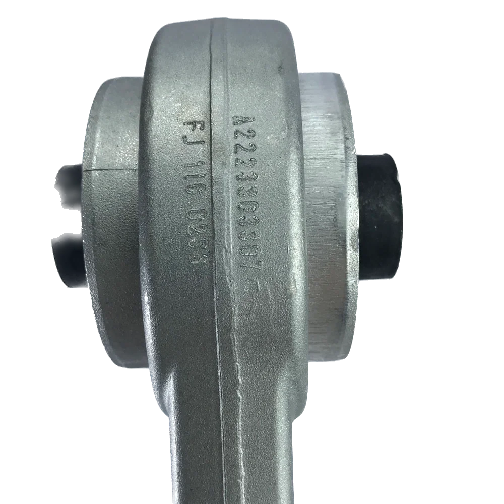 2223303307 L=R قطعة من ذراع التحكم المستقيم للتعليق السفلي الأمامي لسيارة Mercedes-Benz S-Class W222 C217 4Matic #5