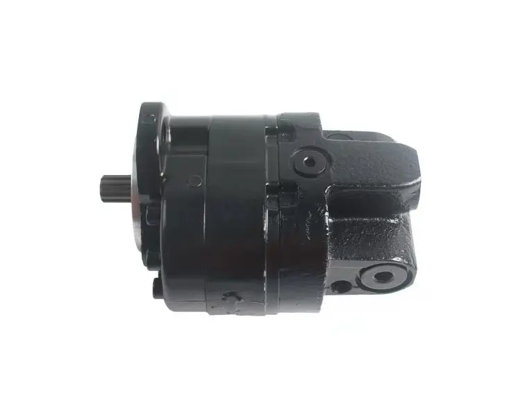 

Original Hydraulic Gear Pump 31HA-01210 For Forklift Parts