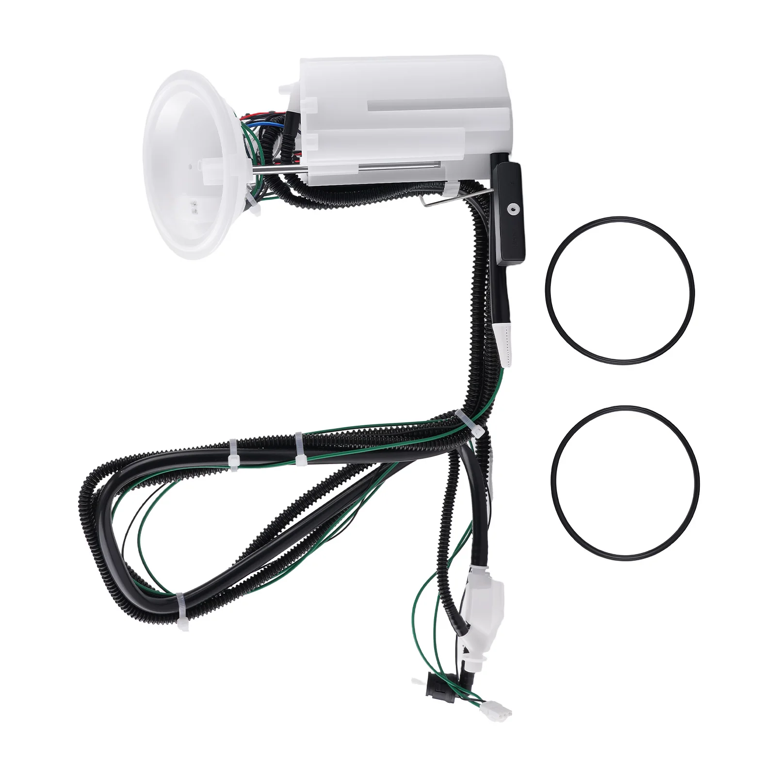 

Fuel Pump Module Assembly for BMW 525i 528i 530i E60 3.0L 2006-2010 FG1177
