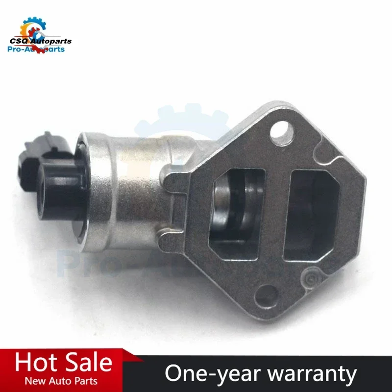 

Новый клапан регулировки холостого хода (IAC) 1S7G-9F715-AE для Mazda B2300 2001-2011, Ford Focus, Mondeo MK3 1.8 16V 2.0 2.3L L4