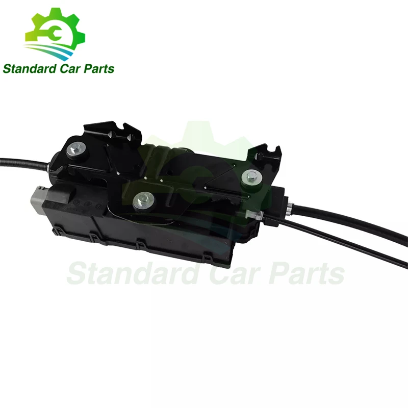 34436874219 Parking Handbrake Actuator Modle Assembly For BMW F07 535i GT 550i GT xDrive