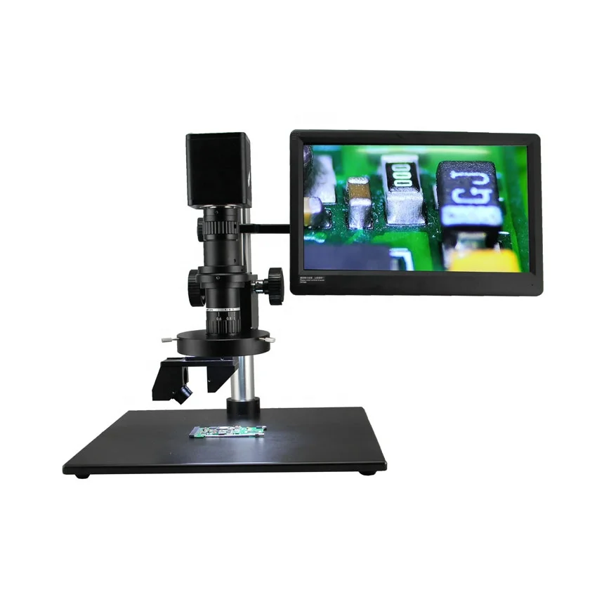 

Ft-Opto FM3D0325A Usb Electronic Repair Microscope Large depth of field Mobile Phone Repairing Electronic Repair Microscope