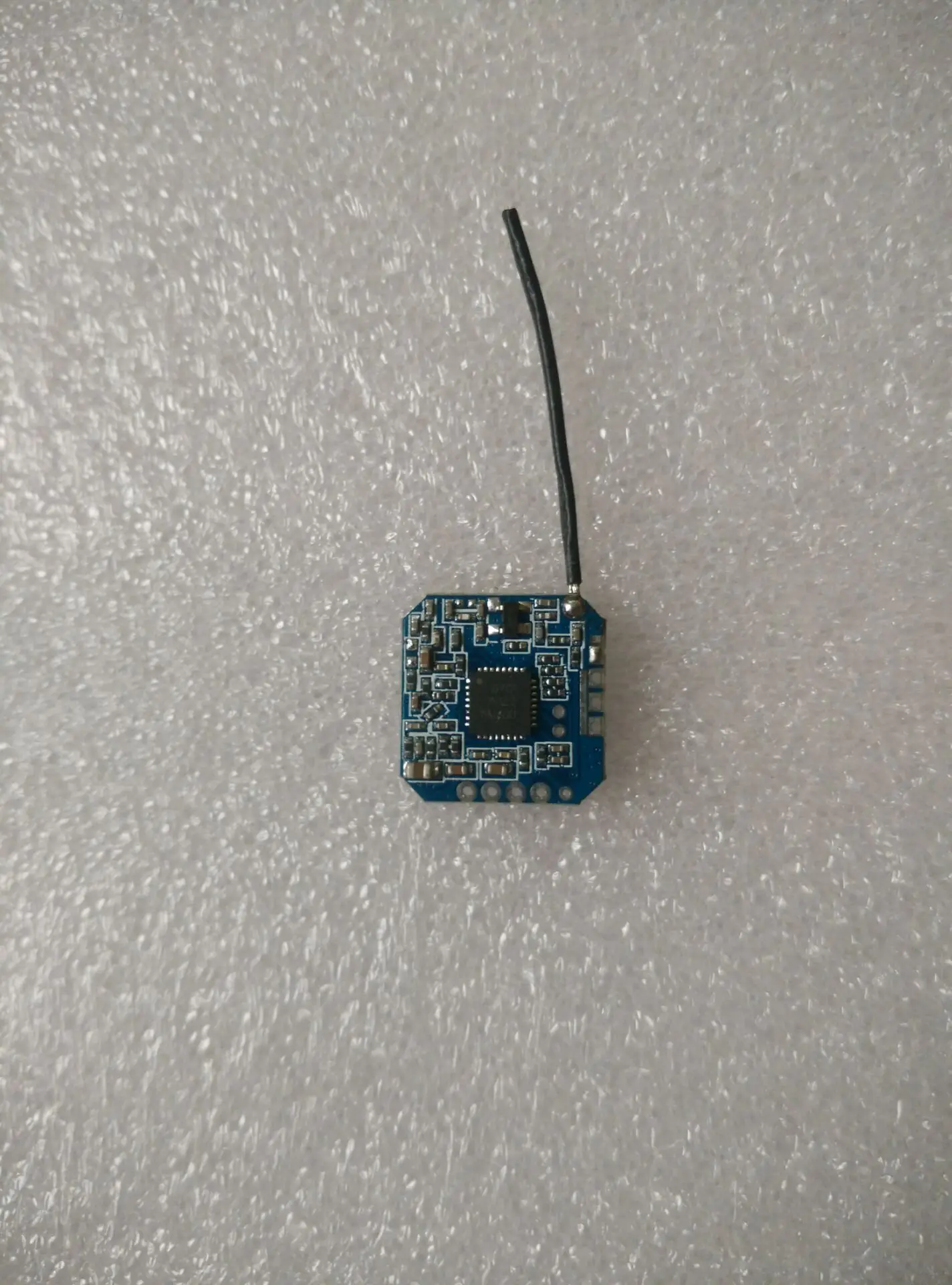 وحدة نقل لاسلكية صغيرة الحجم 2.4G وحدة نقل الفيديو Tx6729
