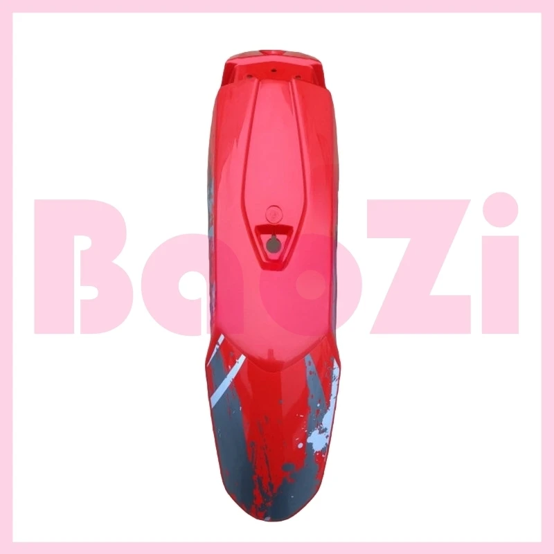 Front Fender Mudguard for Aprilia Drd150 Apr150-3