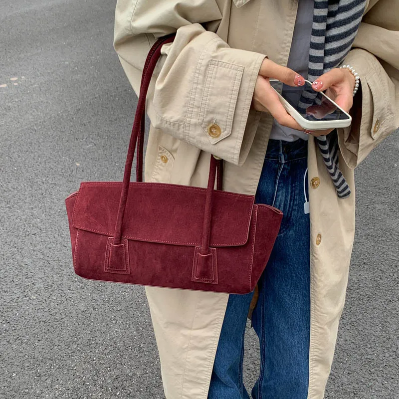 Thumbnail 3 - #76 Latest Baguette Bags Offers