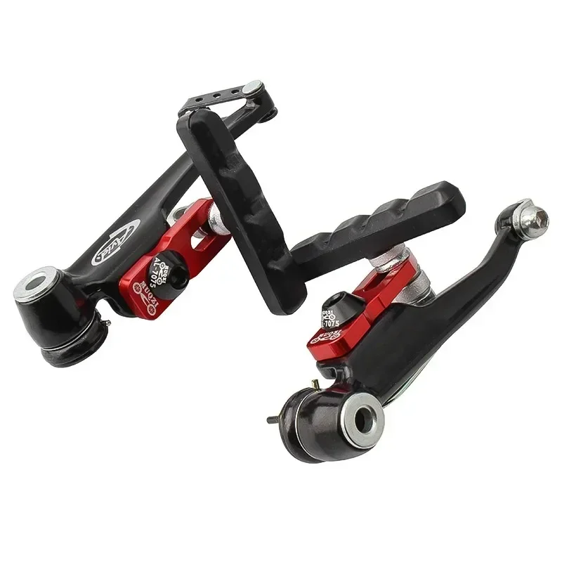 MUQZI V Brake Caliper Extension For BMX Folding Bike 14 16 18 20 Inch Wheel Extend  406 To 451 Adapter Brake Caliper Extender