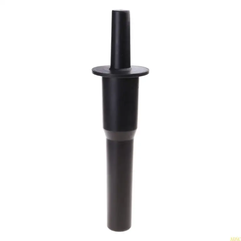 A0NC прочное качество PP Пластиковое черное сок.