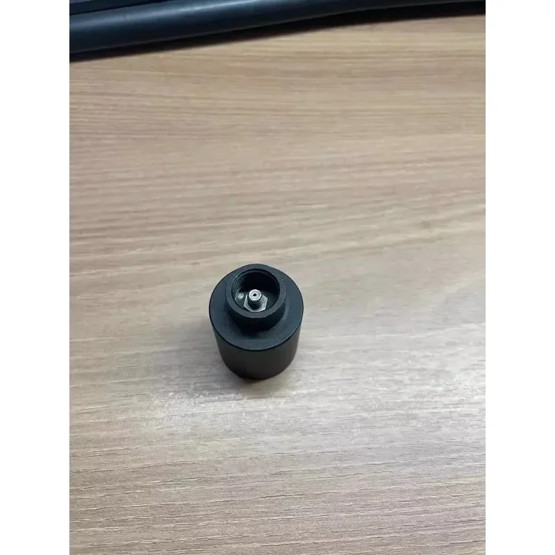 Air Coupled Partial Discharge Detection Acoustic Emission Sensor for Ultrasonic Monitoring of Partial Discharge Leakage