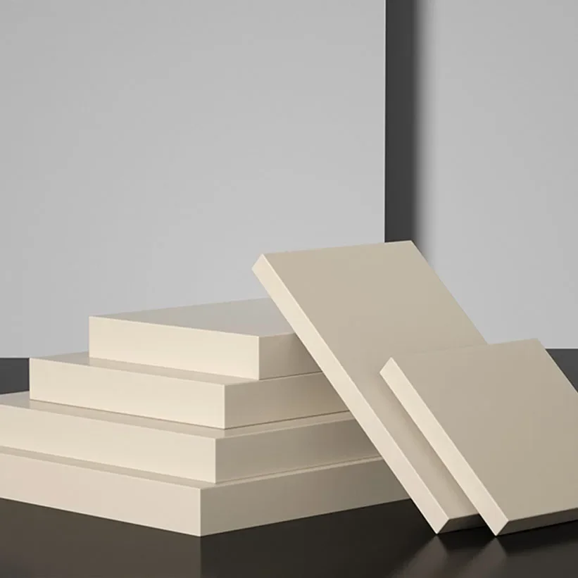 

1pcs PEEK Plate Material Anti Static Polyether Ether Ketone Processing Custom Peek Sheet Hard Engineering Plastic Plat